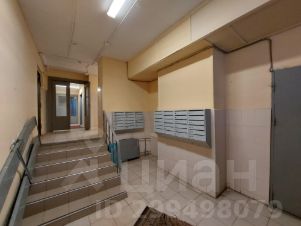 3-комн.кв., 64 м², этаж 8