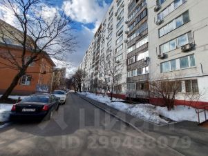 3-комн.кв., 64 м², этаж 8