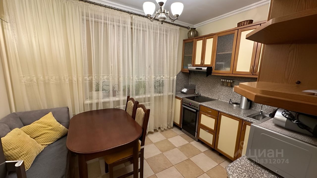 Сдается2-комн.квартира,52м²