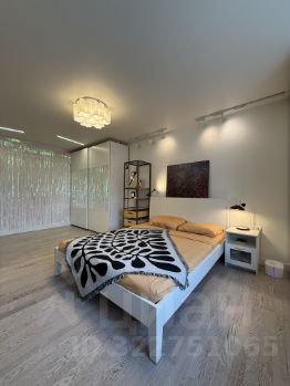 2-комн.кв., 52 м², этаж 10