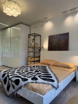 2-комн.кв., 52 м², этаж 10