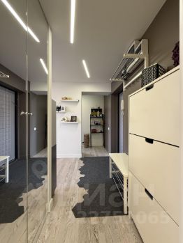 2-комн.кв., 52 м², этаж 10