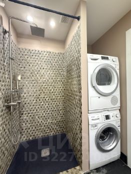 2-комн.кв., 52 м², этаж 10