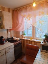 3-комн.кв., 54 м², этаж 3