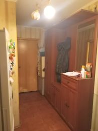 3-комн.кв., 54 м², этаж 3