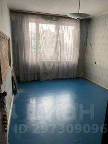 3-комн.кв., 63 м², этаж 10