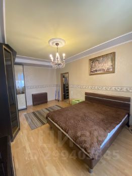 2-комн.кв., 52 м², этаж 14