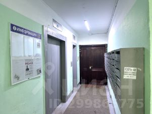 3-комн.кв., 75 м², этаж 12