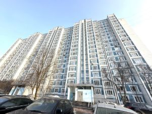 3-комн.кв., 75 м², этаж 12