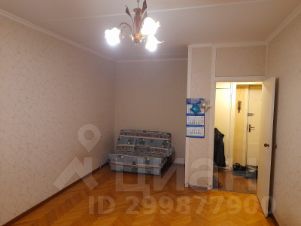 1-комн.кв., 36 м², этаж 14