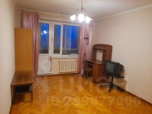 1-комн.кв., 36 м², этаж 14