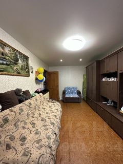 1-комн.кв., 33 м², этаж 1