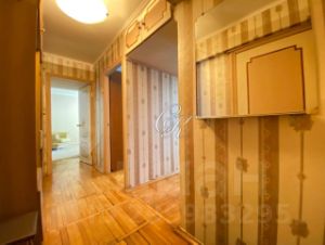 2-комн.кв., 47 м², этаж 1