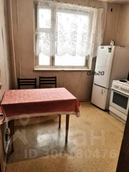 1-комн.кв., 40 м², этаж 2