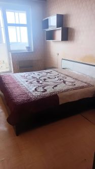 2-комн.кв., 55 м², этаж 9