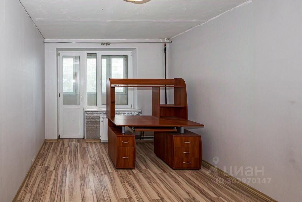 Снять однокомнатную квартиру 40м² Бирюлевская ул., 3К2, Москва, ЮАО, р ...