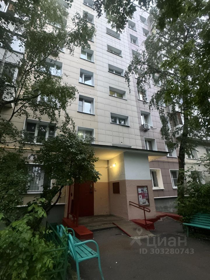 Продается2-комн.квартира,48м²