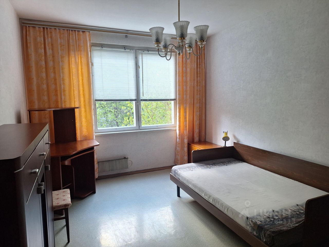 Сдается1-комн.квартира,30м²