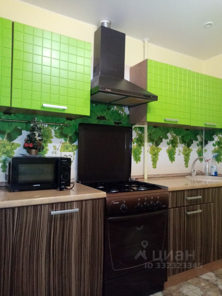 2-комнатная квартира, 52 м² — фото 6