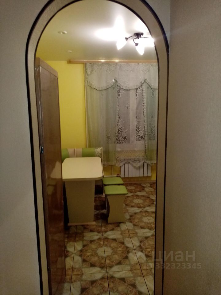 2-комнатная квартира, 52 м² — фото 8
