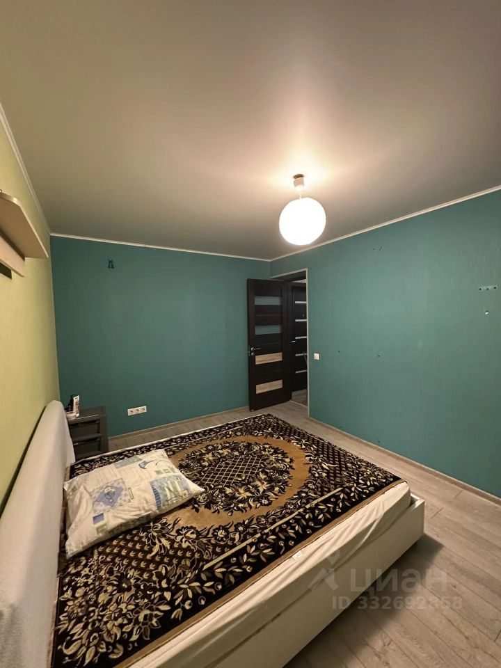 2-комнатная квартира, 50 м² — фото 5