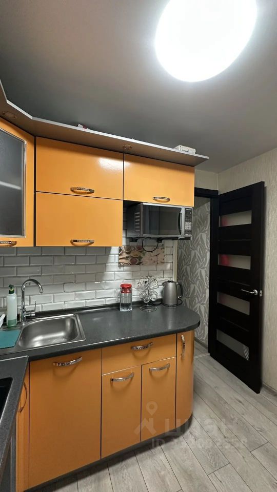 2-комнатная квартира, 50 м² — фото 8