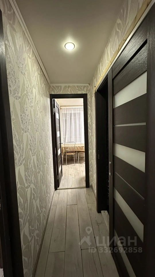 2-комнатная квартира, 50 м² — фото 1