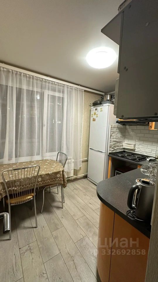 2-комнатная квартира, 50 м² — фото 6