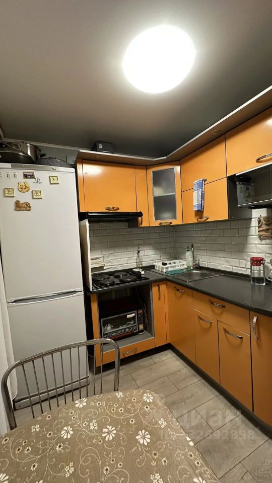 2-комнатная квартира, 50 м² — фото 7