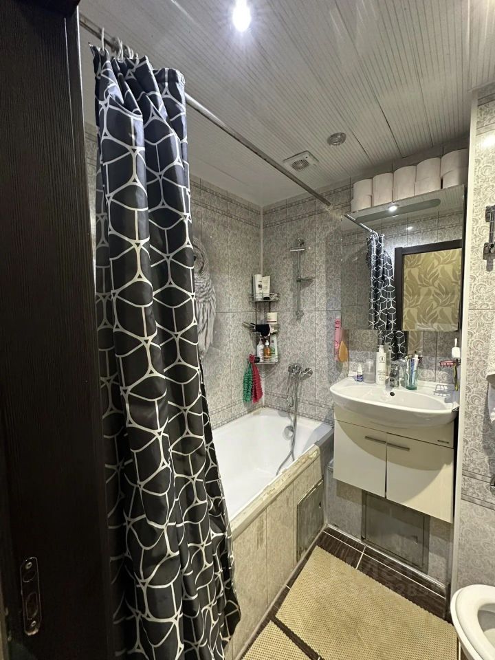 2-комнатная квартира, 50 м² — фото 3