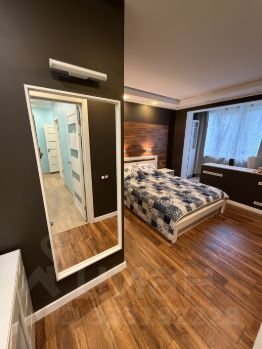 2-комн.кв., 46 м², этаж 5