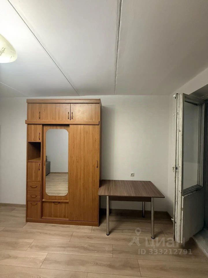 1-комнатная квартира, 35,8 м² — фото 5