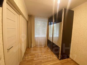 2-комн.кв., 43 м², этаж 3