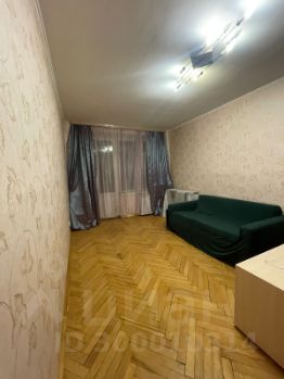 3-комн.кв., 65 м², этаж 4