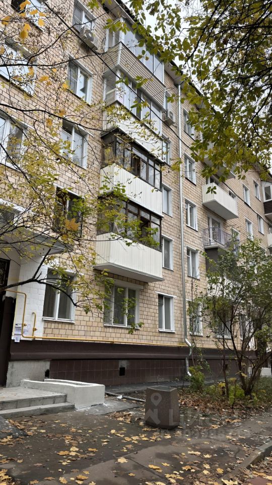 Продается2-комн.квартира,43м²