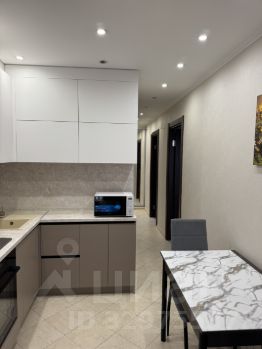 2-комн.кв., 40 м², этаж 11