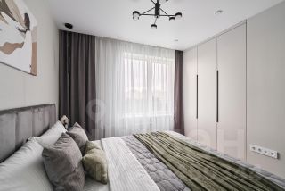 2-комн.кв., 45 м², этаж 10 2-комн.кв., 45 м², этаж 10