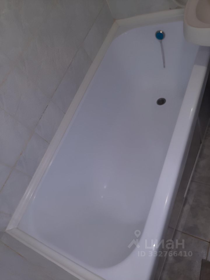 1-комнатная квартира, 40 м² — фото 8