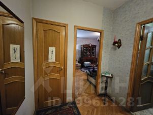 2-комн.кв., 52 м², этаж 2