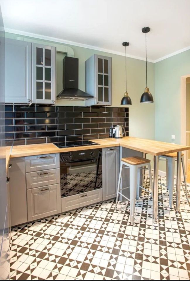 2-комнатная квартира, 57 м² — фото 5