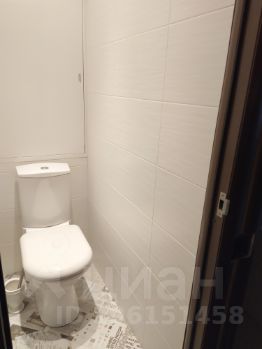 2-комн.кв., 38 м², этаж 3