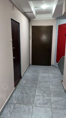 1-комн.кв., 38 м², этаж 3