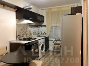 2-комн.кв., 38 м², этаж 2