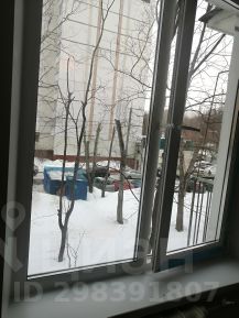 3-комн.кв., 54 м², этаж 3