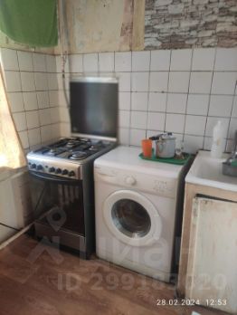 1-комн.кв., 29 м², этаж 2