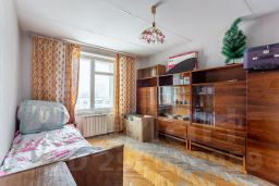 3-комн.кв., 64 м², этаж 10