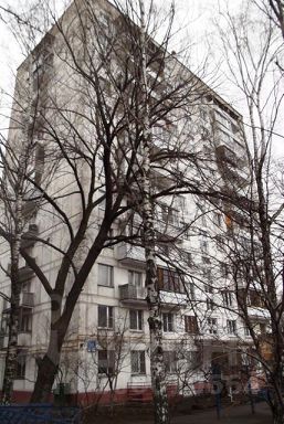 1-комн.кв., 35 м², этаж 6