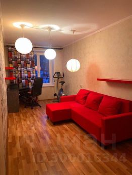 3-комн.кв., 65 м², этаж 2