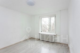 2-комн.кв., 38 м², этаж 5