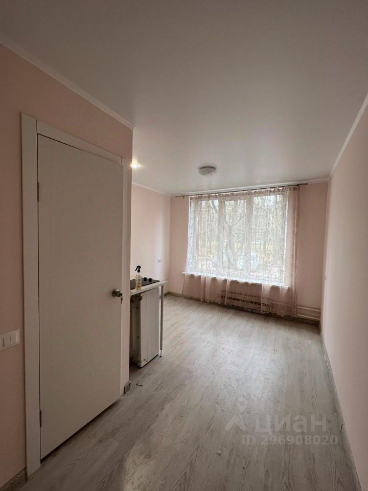 Продается1-комн.квартира,16м²